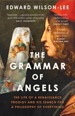 The Grammar of Angels