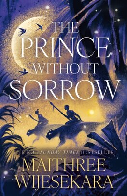 The Prince Without Sorrow