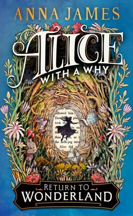 Alice With a Why