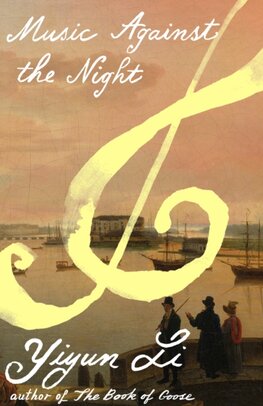 Music Against the Night