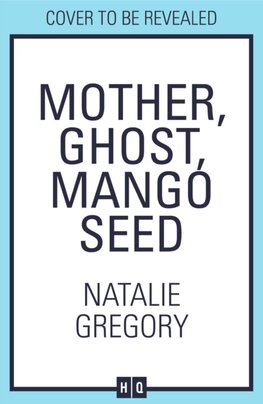 Mother Ghost Mango Seed