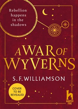 A War of Wyverns