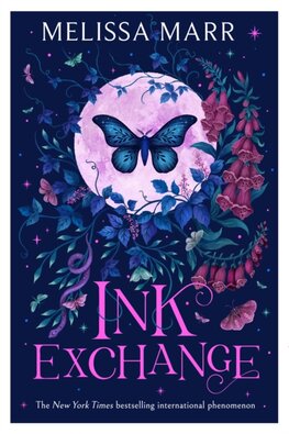 Ink Exchange