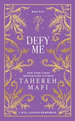 Defy Me