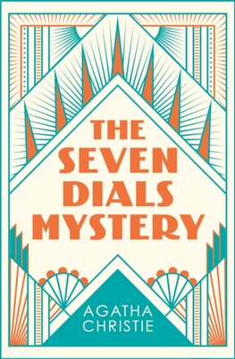 The Seven Dials Mystery