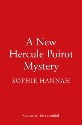 A New Hercule Poirot Mystery The Last of the Tear