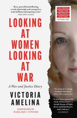 Looking at Women, Looking at War