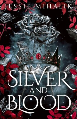 Silver & Blood