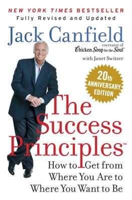 The Success Principles