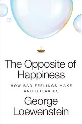 The Opposite of Happiness
