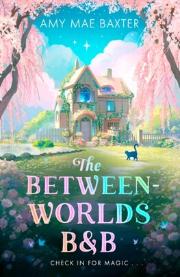 The Between-Worlds B&B