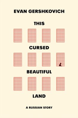 This Cursed Beautiful Land