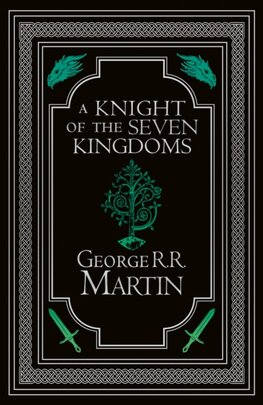 A Knight of the Seven Kingdoms Collector’s Edition