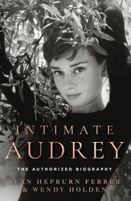 Intimate Audrey