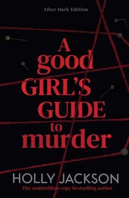 A Good Girls Guide to Murder