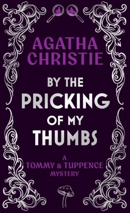 By the Pricking of My Thumbs