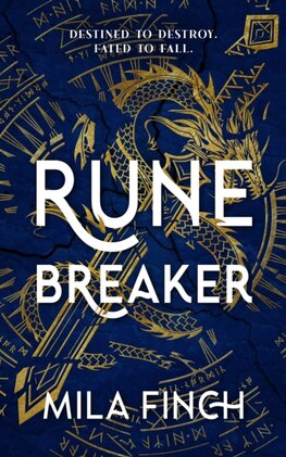 Runebreaker
