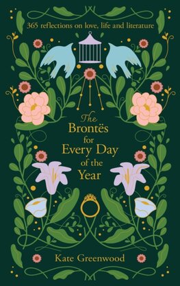 The Brontes for Every Day of the Year