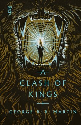 A Clash of Kings