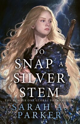 To Snap a Silver Stem
