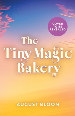 The Tiny Magic Bakery