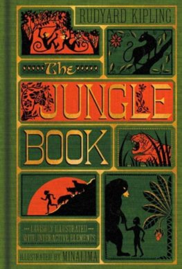 Jungle Book