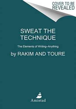 Sweat the Technique