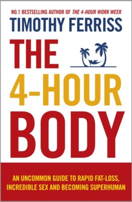 4 Hour Body
