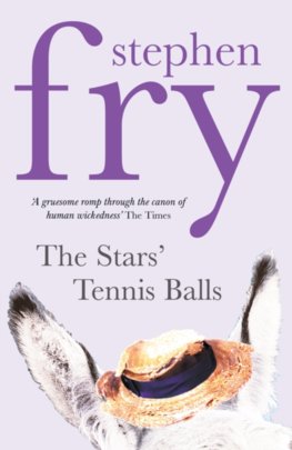 The Stars Tennis Balls