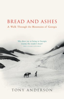 Bread And Ashes