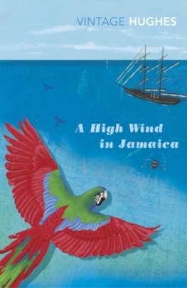 A High Wind in Jamaica