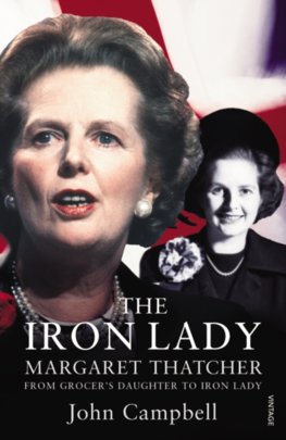 Iron Lady