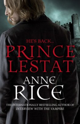 Prince Lestat