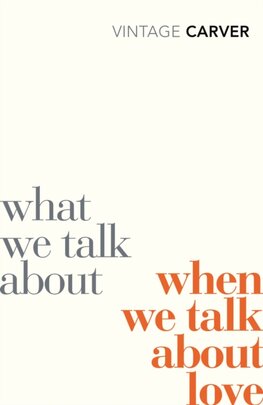 What We Talk When We Talk