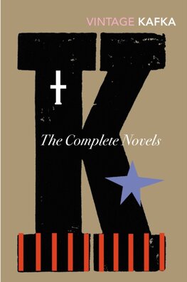 Complete Novels Kafka