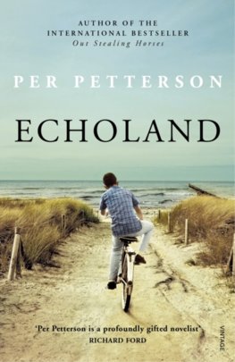 Echoland