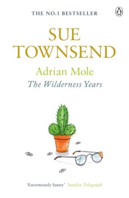Adrian Mole: Wilderness Years