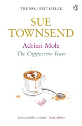 Adrian Mole: Cappuccino Years