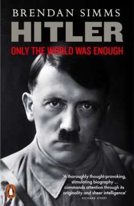 Hitler