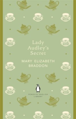 Lady Audley`s Secret