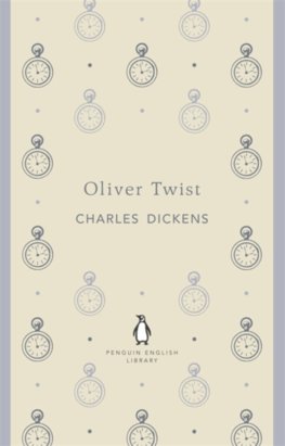 Oliver Twist