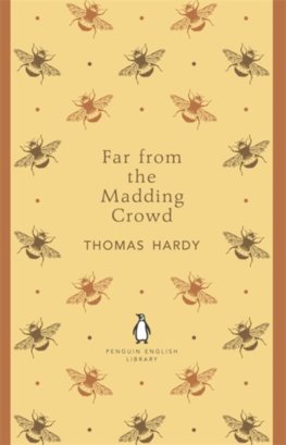 Far from the Madding Crowd