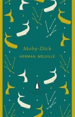 Moby Dick