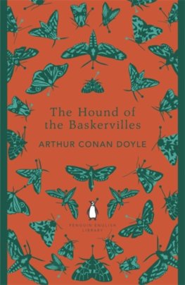 Hound of the Baskervilles