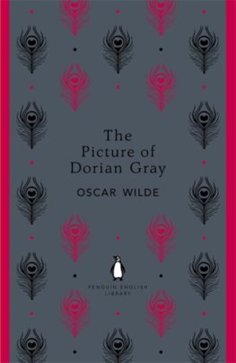 Picture of Dorian Gray