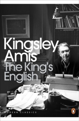 Kings English