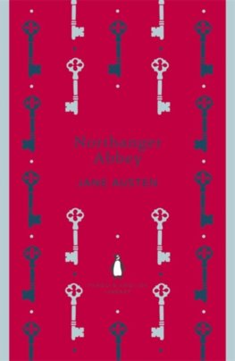 Northanger Abbey
