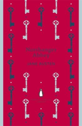 Northanger Abbey