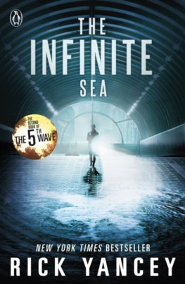 5th Wave Infinity Sea