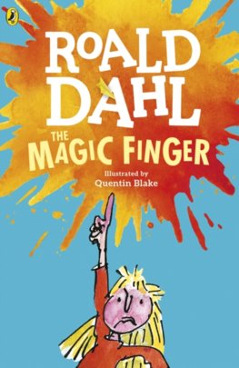 Magic Finger  NE